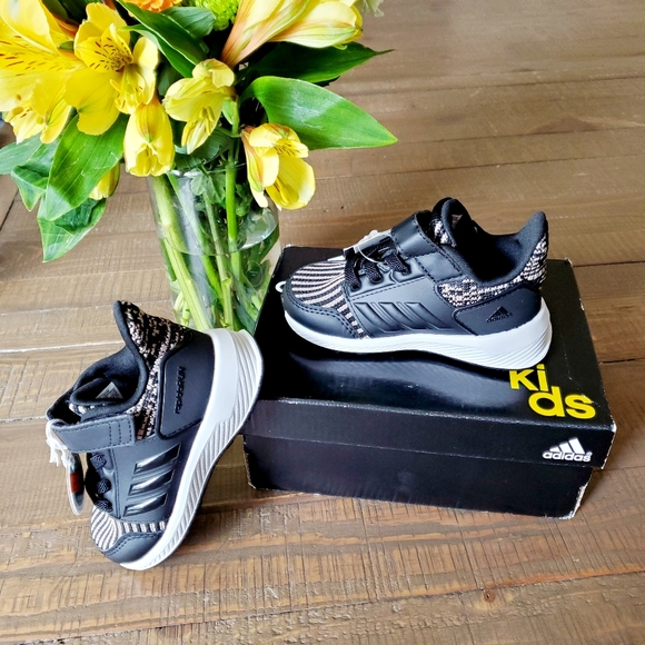 adidas rapidarun infant